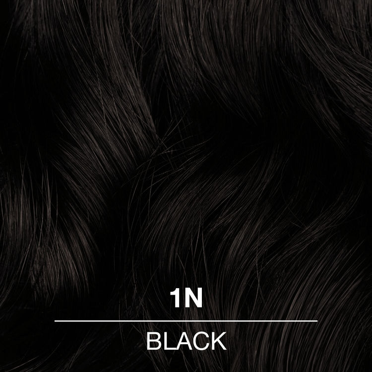 Wella Color Charm 1N Black 2 oz 31724