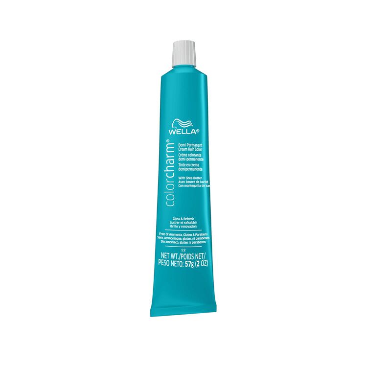 Wella Color Charm Demi 3N Medium Neutral Brown 2 oz 31725