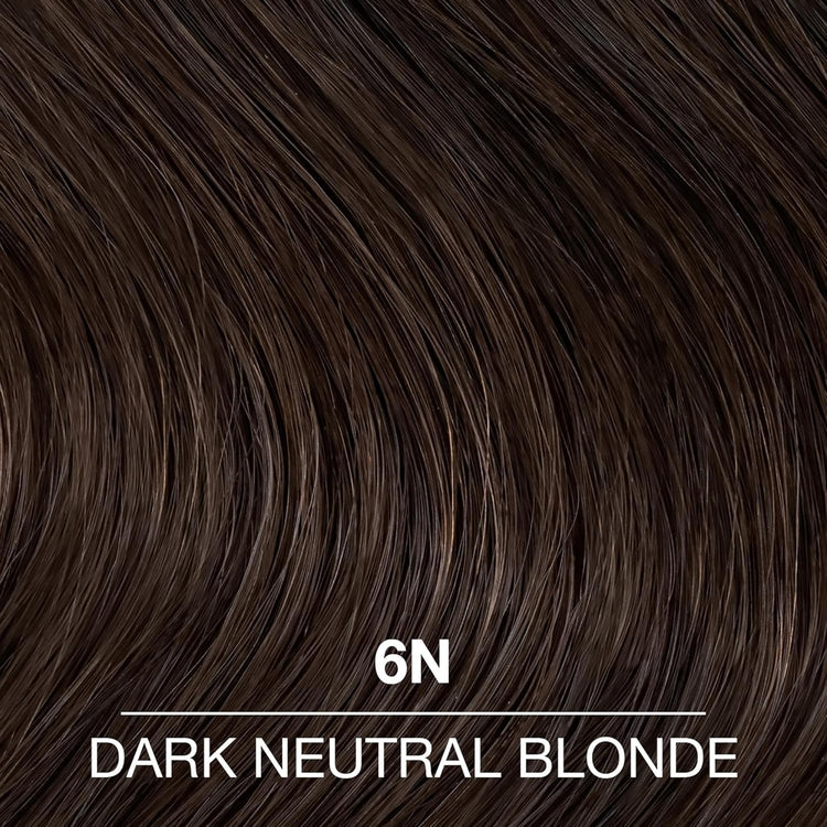 Wella C.C. Cream Hair Color 6N Dark Neutral Blonde 2oz 31727