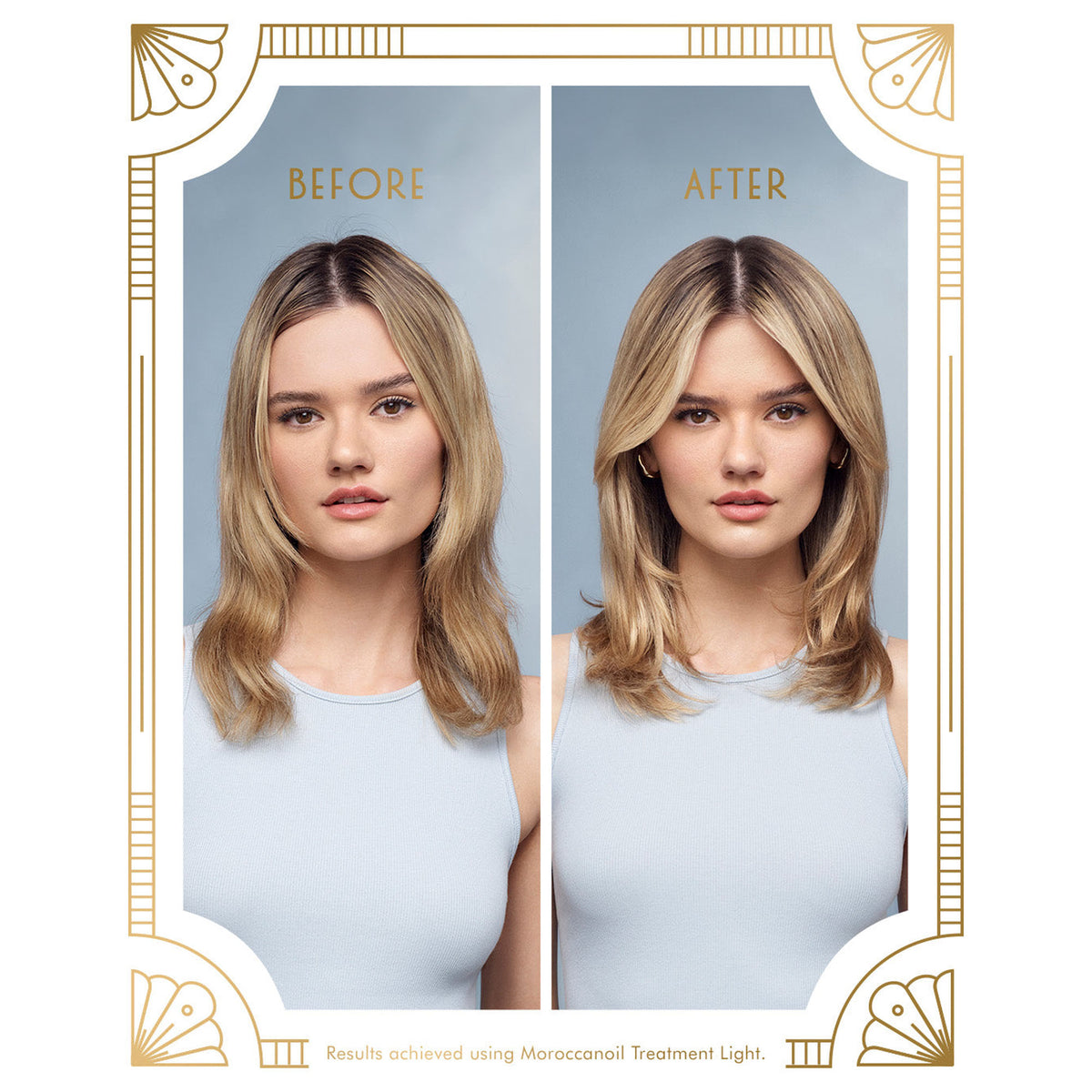 Moroccanoil Holiday The Volume Suite 4pk XD430 32479
