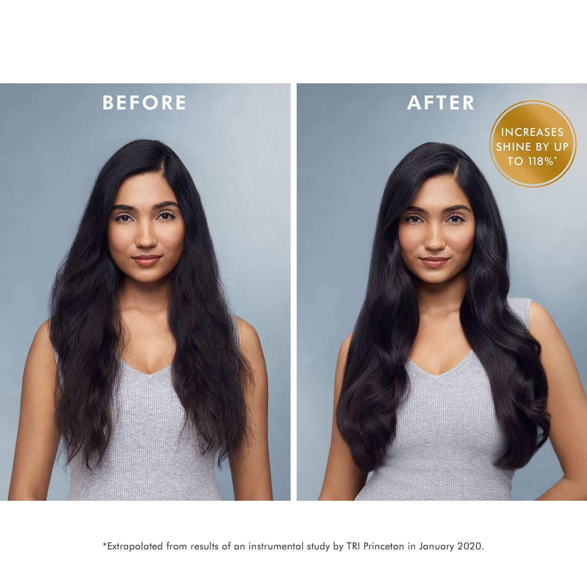Moroccanoil Morroccan Vanilla Date Shine Suite 2pk XD175