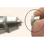 Grex Quick-Fit Needle Cap - A034000