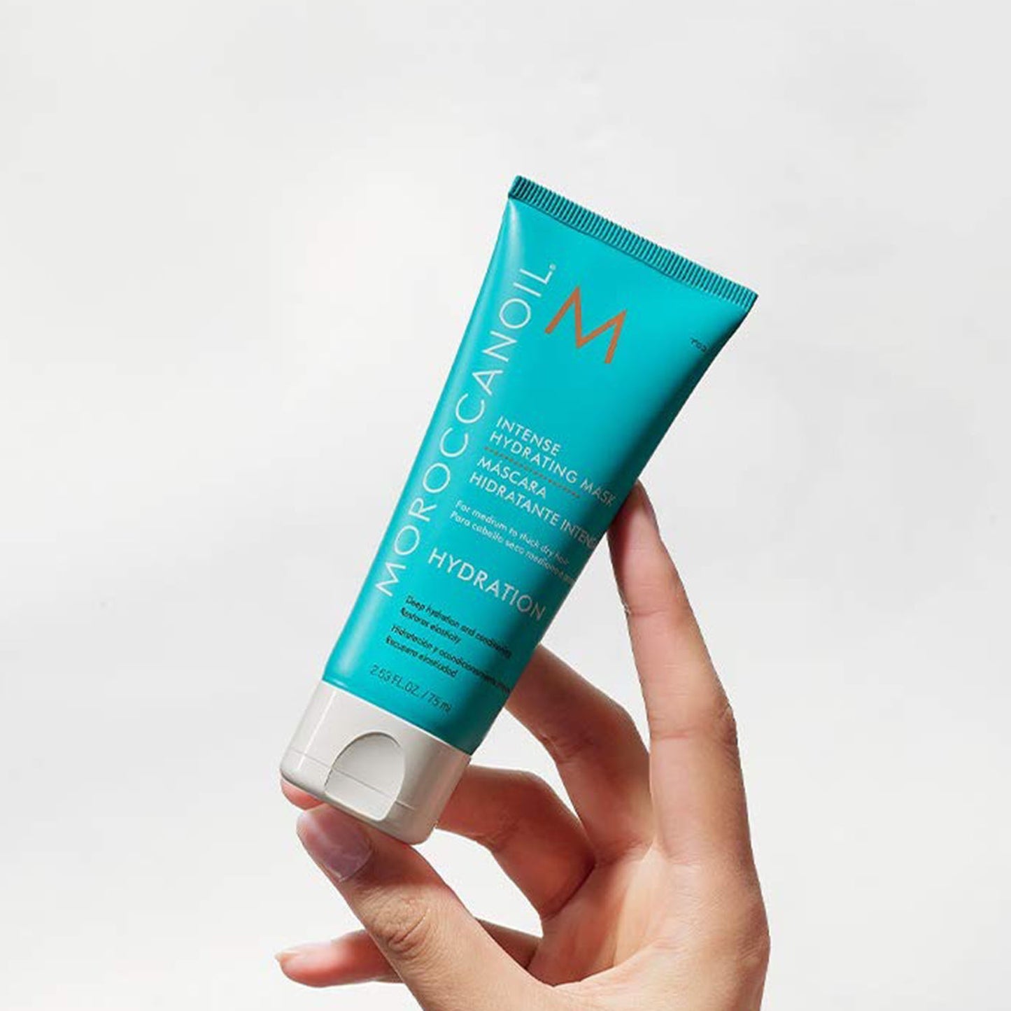 Moroccanoil Weightless Hydrating Mask 2.53 oz RMO-MOR-SWHM02