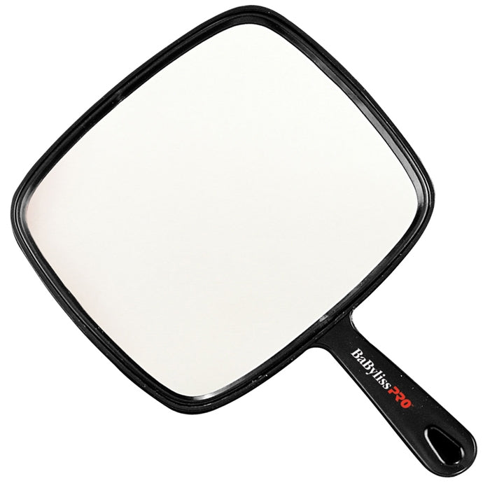 BabylissPRO Professional Mirror LG 8"x9" BES0336BKUCC 35120