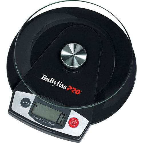 BabylissPRO Digital Scale BESSCALEUCC 35457
