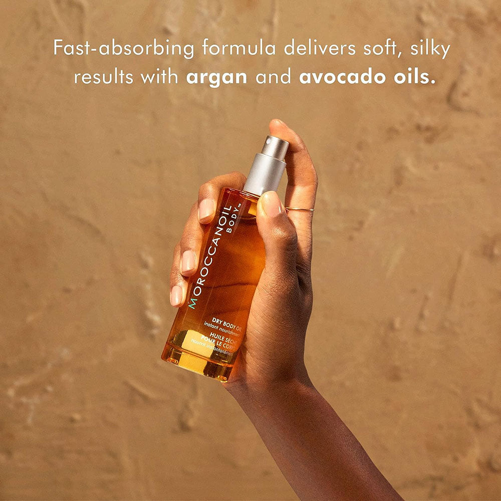 Moroccanoil Body Dry Body Oil 1.7oz ORDBO02 35739