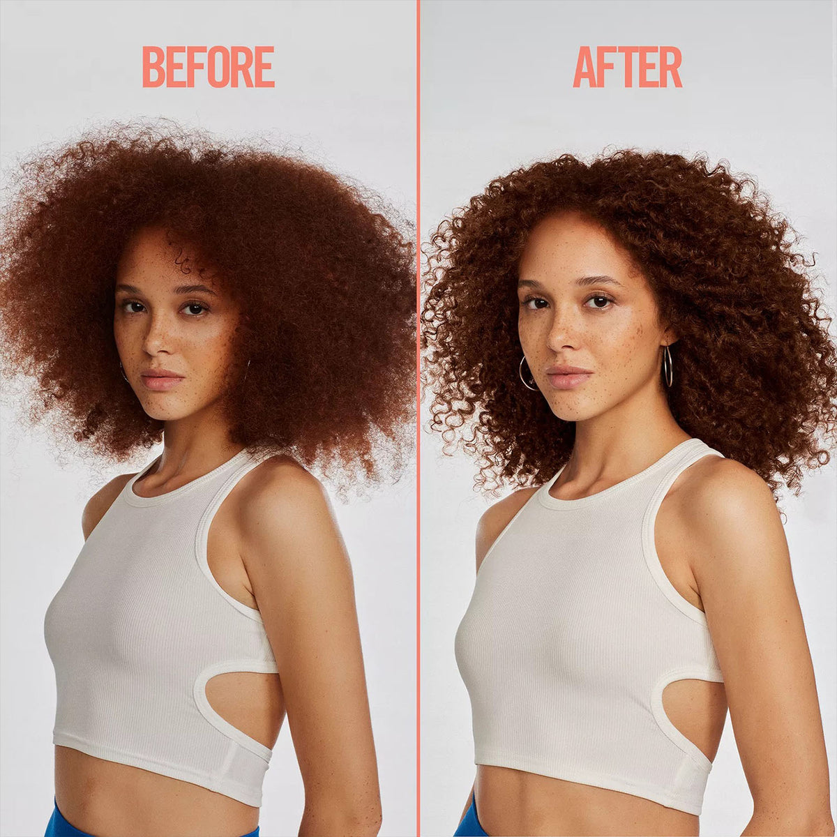 Revlon UniqOne All In One Curls Treatment 8oz LAIOCT08 37506