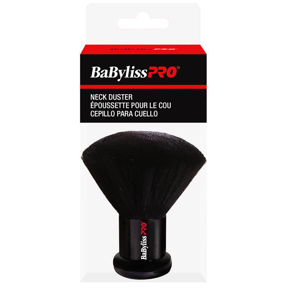BaBylissPRO Neck Duster Black - BESNECKPTUCC / 37707