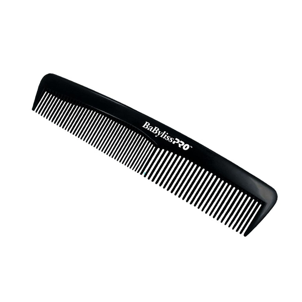 BabylissPro Barber Pocket Combs BESPKTCMBUCC  #37826