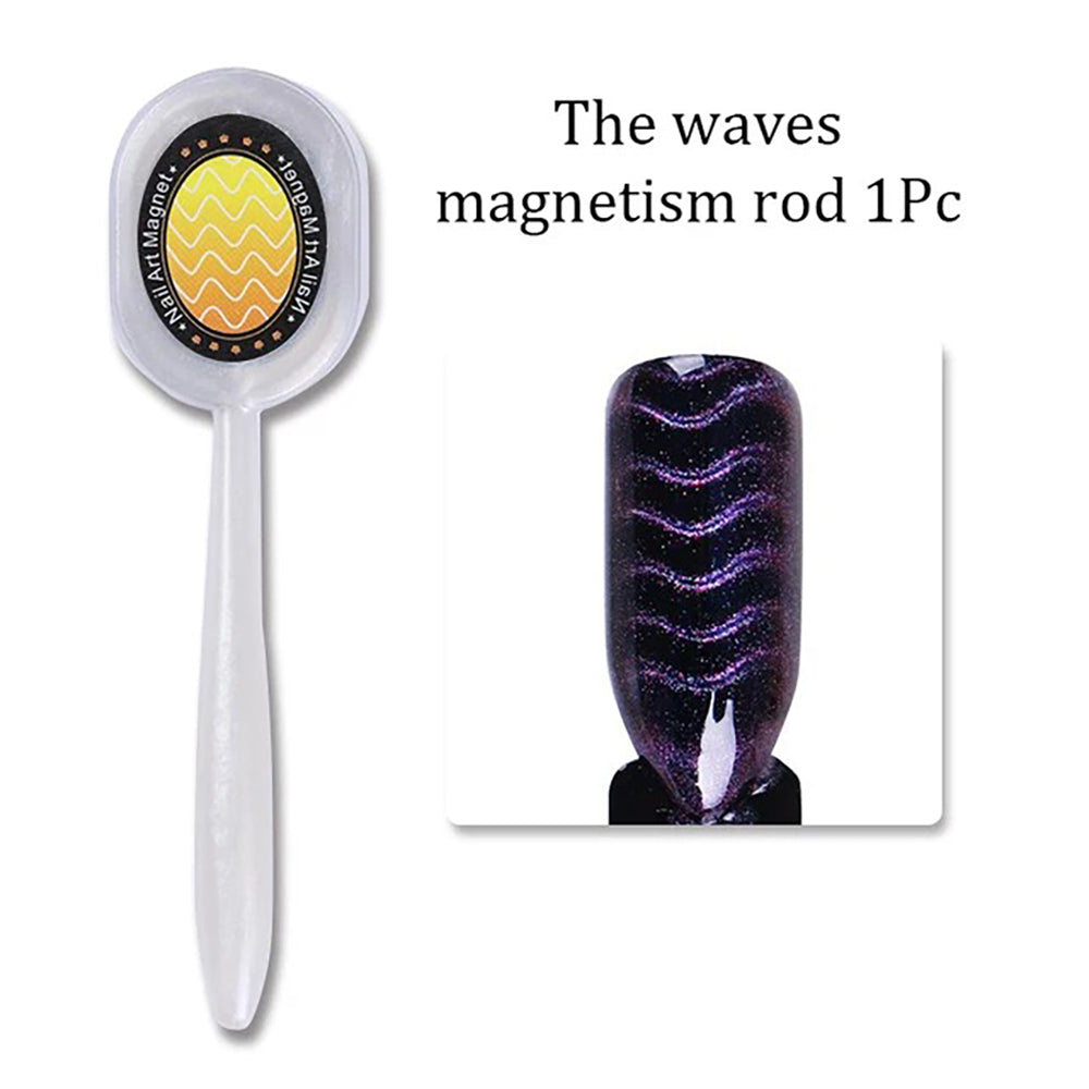 Magnet for Cateye Gelcolor 38712