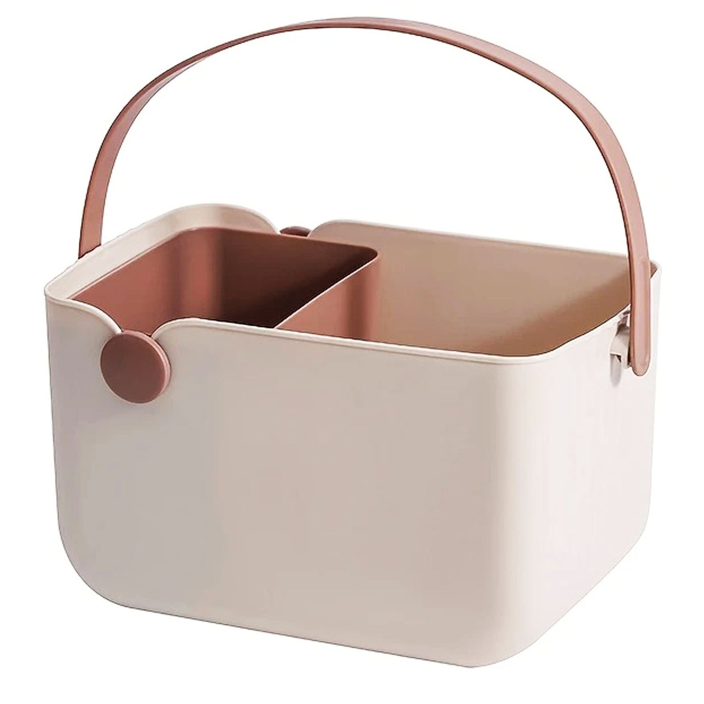 Storage Plastic Basket Organizer 39510