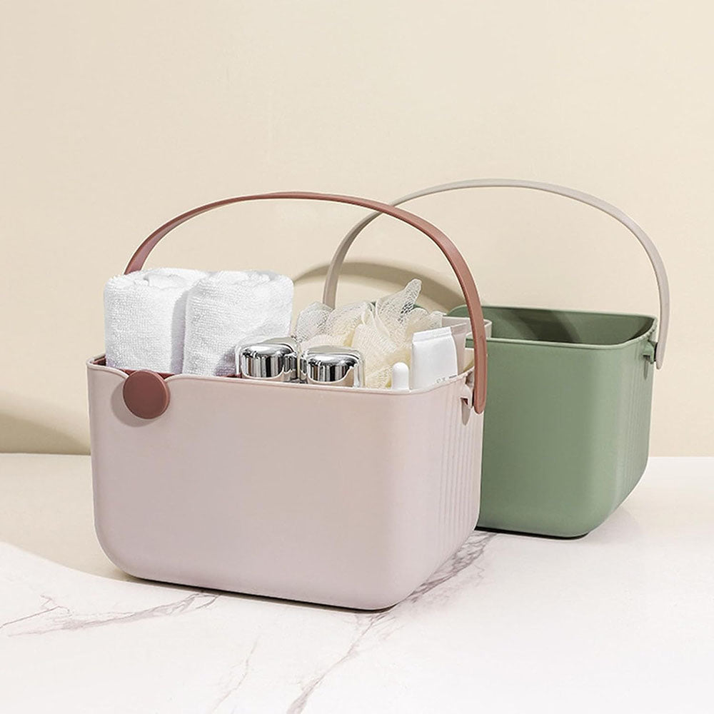 Storage Plastic Basket Organizer 39510