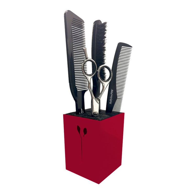BaBylissPRO Scissors & Accessories Holder BESSHOLDRNOC/39958