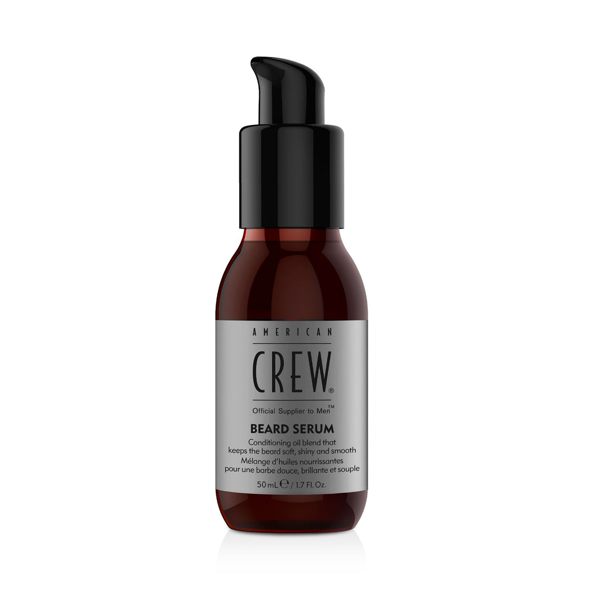 Dầu dưỡng râu American Crew 1.7Fl. Oz/ 50 ml 40169