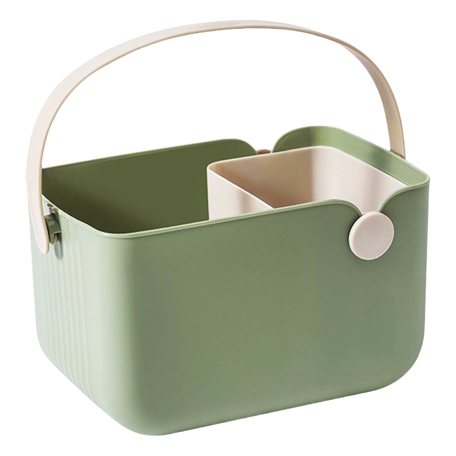Storage Plastic Basket Organizer 40510