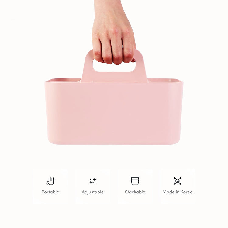 Storage Plastic Basket Organizer 40512