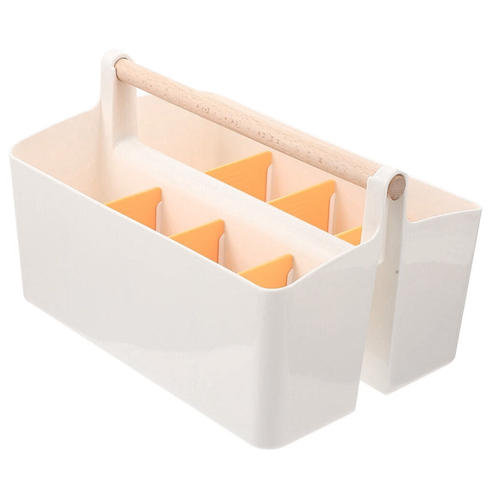 Storage Plastic Basket Organizer 40515
