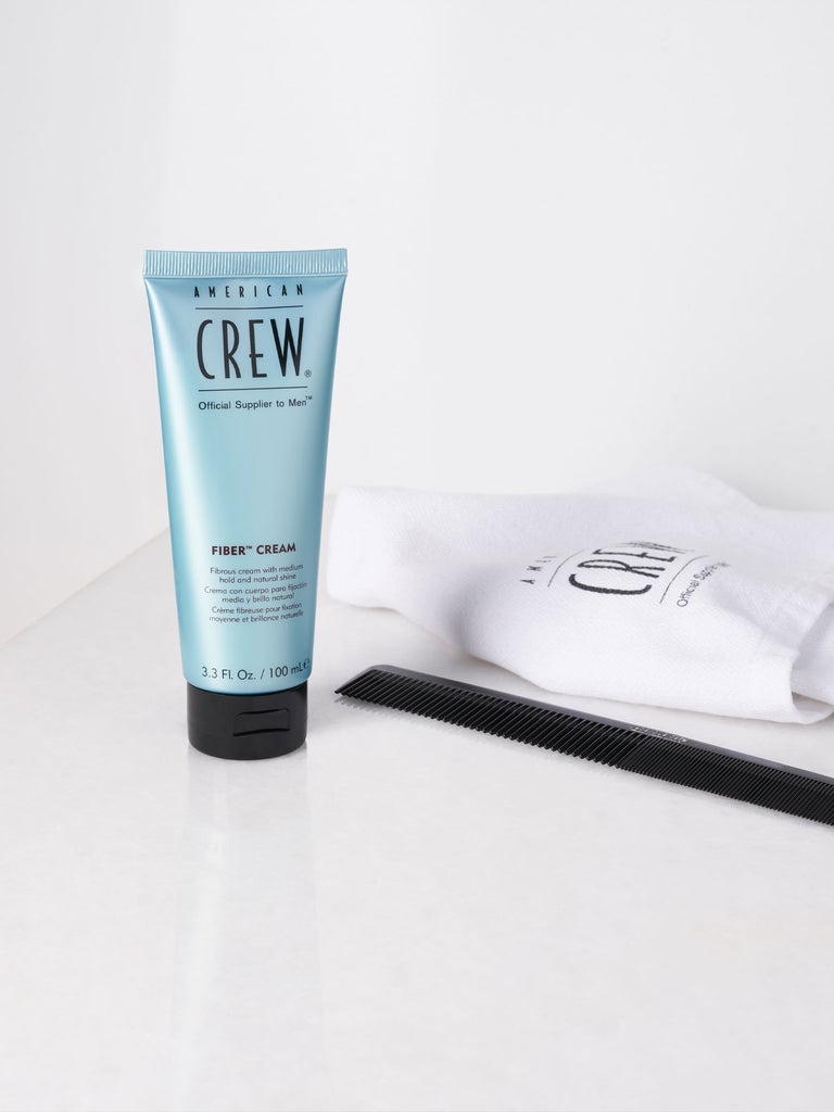 American Crew Fiber Cream Tube 3.3 floz/100 ml 40806