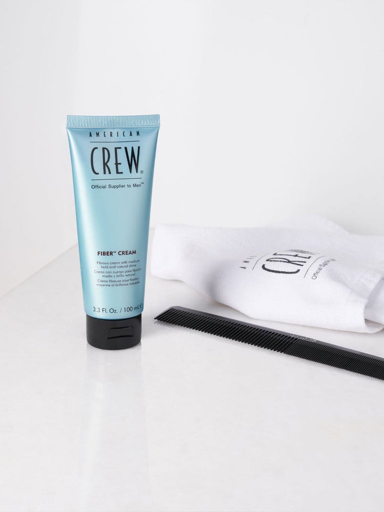 American Crew Fiber Cream Tube 3.3 floz/100 ml 40806