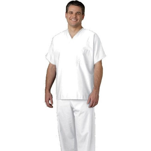 Select Uniforms Scrub TNSL Scrub Set SU4010TNSL-XXS