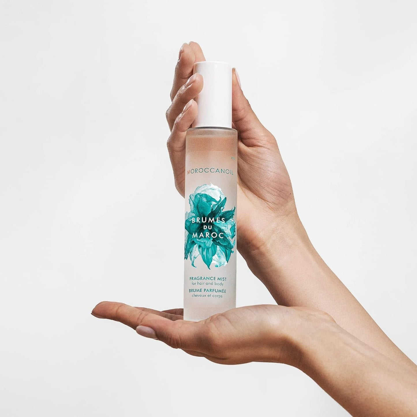 Moroccanoil Brumes Du Maroc Fragrance Mist 3.4 oz FBMFM03