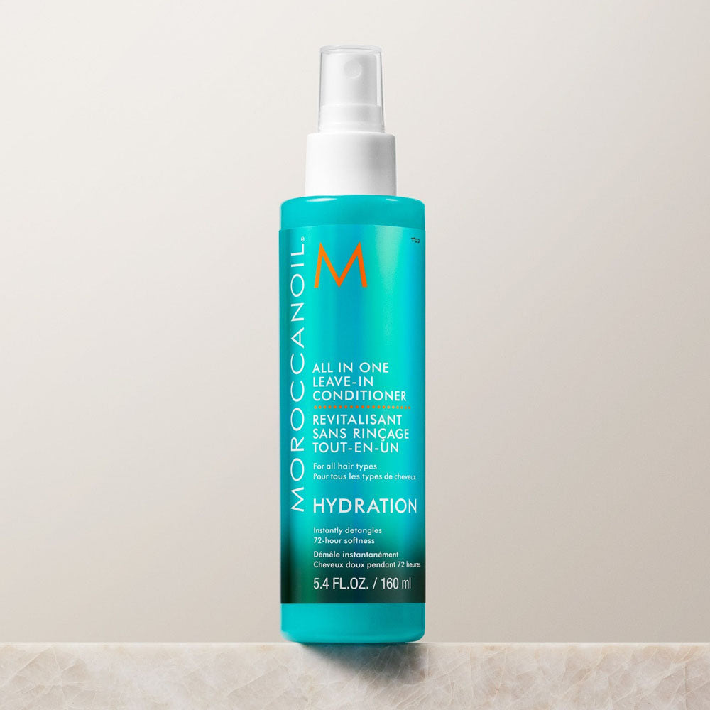 Moroccanoil All In One Leave-In Conditioner 5.4 oz FAIOLC05