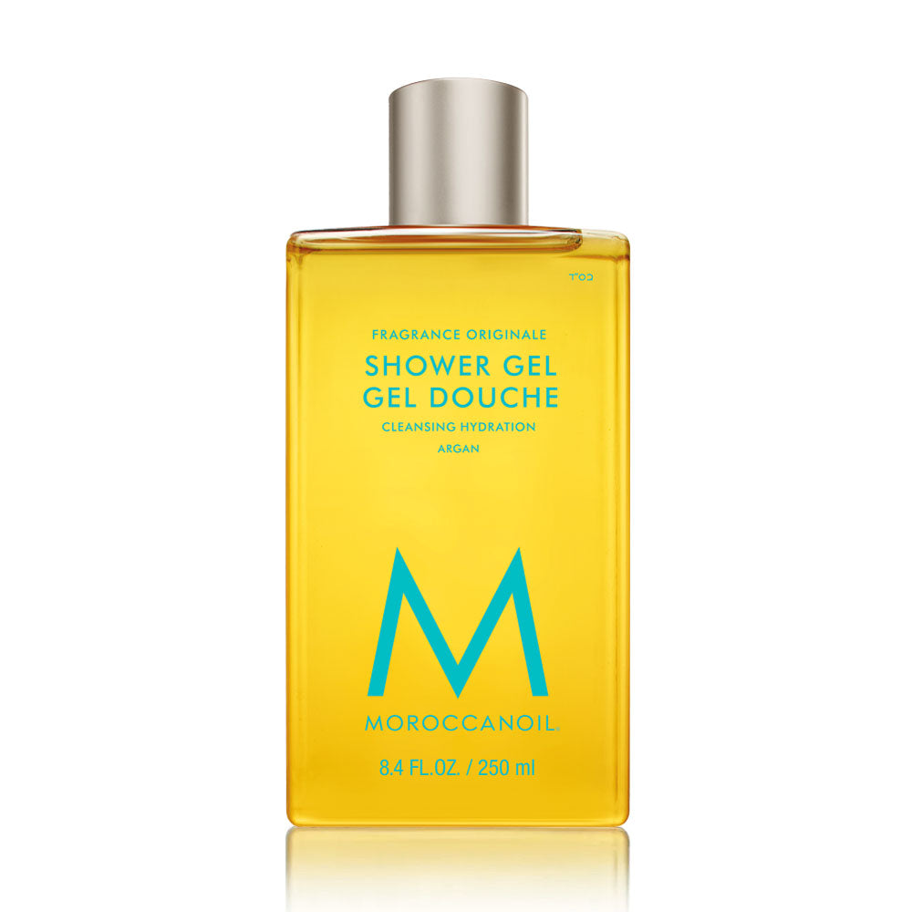 Moroccanoil Body Fragrance Originale Shower Gel 8.5oz 45191