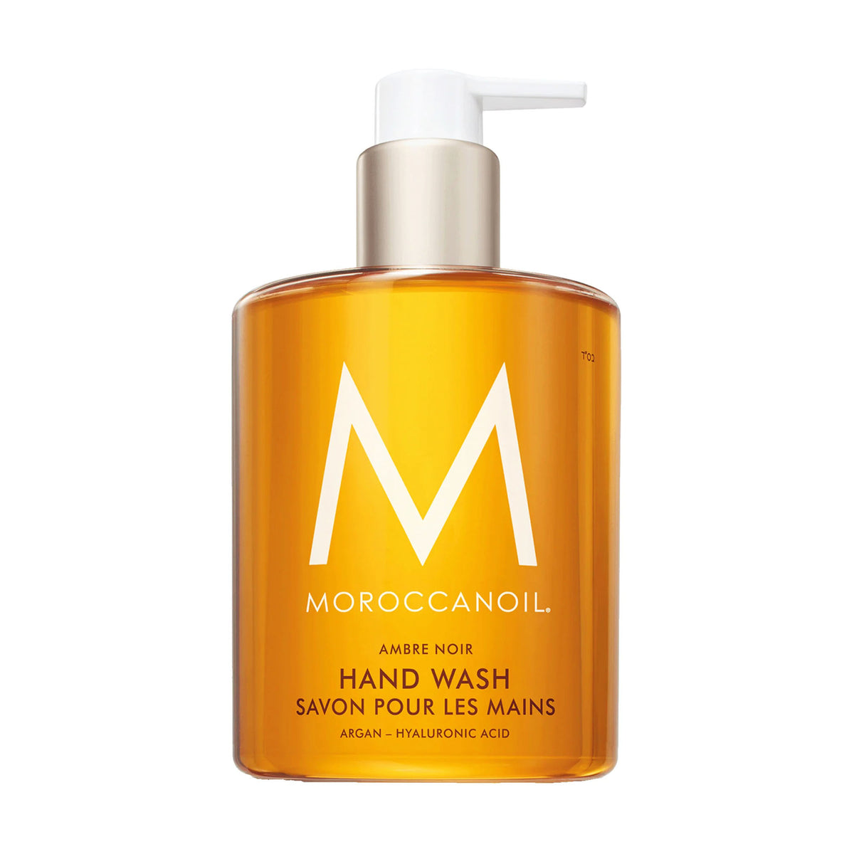 Moroccanoil Body Ambre Noir Hand Wash 12oz SDHW12 45320