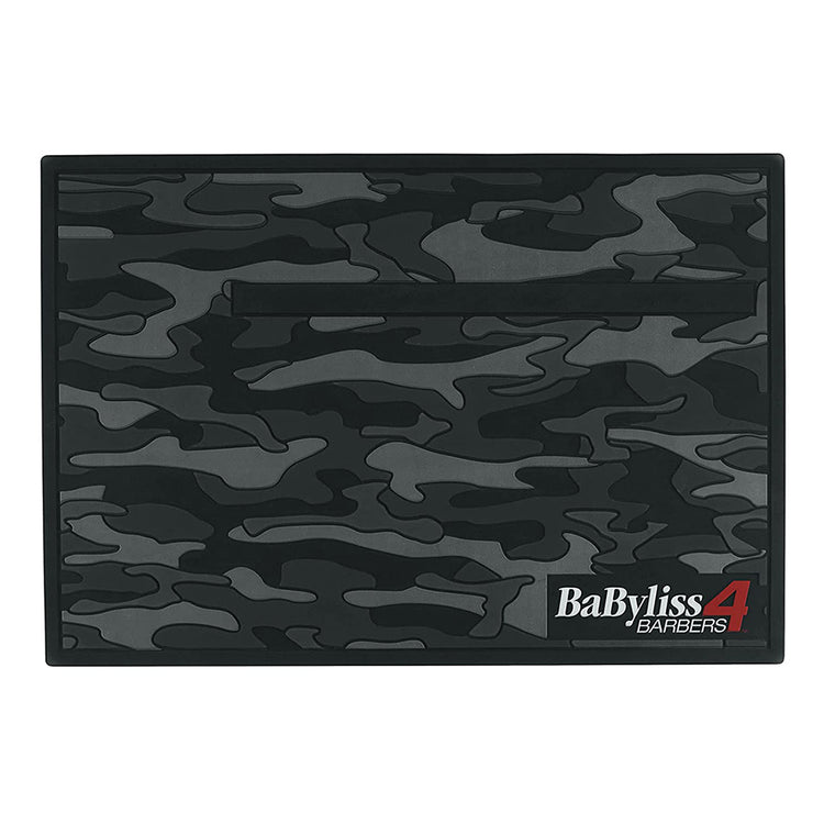 BaByliss4 Barbers Prefessional Magnetic Mat BMAGMATB/45342