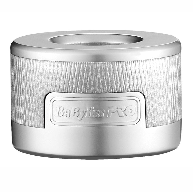 BaBylissPRO Trimmer Charging Base SILVERFX FX787BASE-S 45343