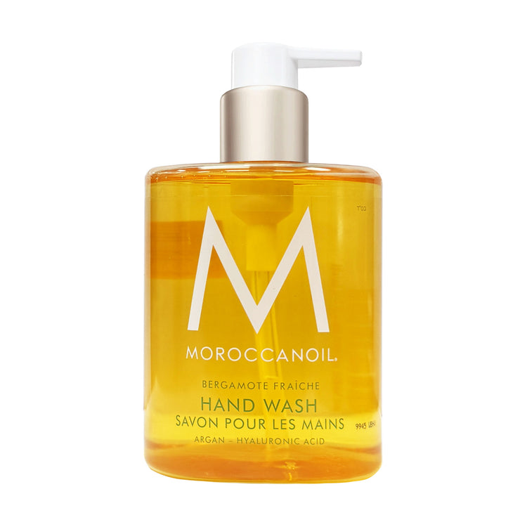 Moroccanoil Body Bergamote Fraiche Hand Wash 12.2 oz BFHW12