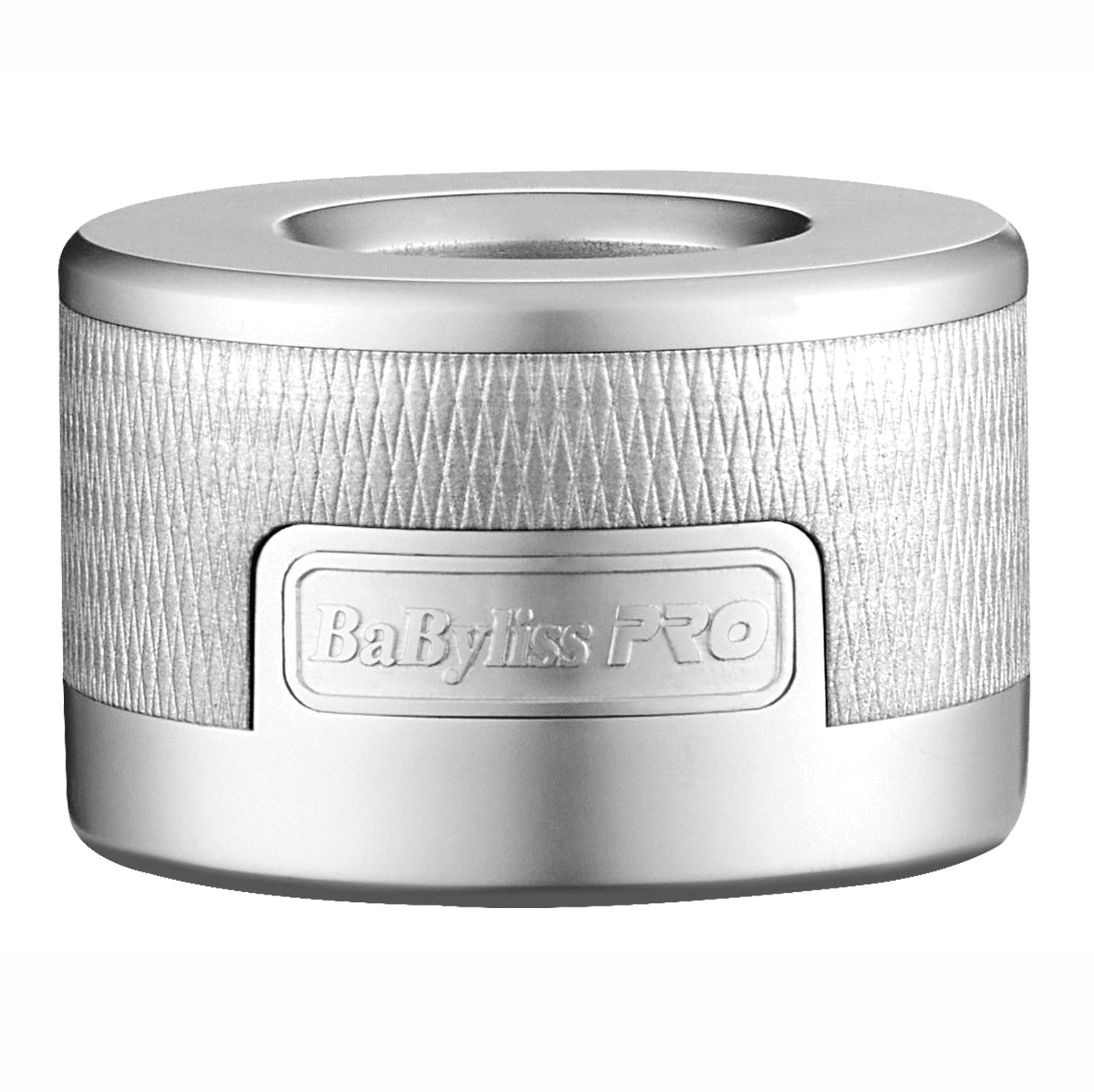 BaBylissPRO Clipper Charging Base SILVERFX FX870BASE-S 45511