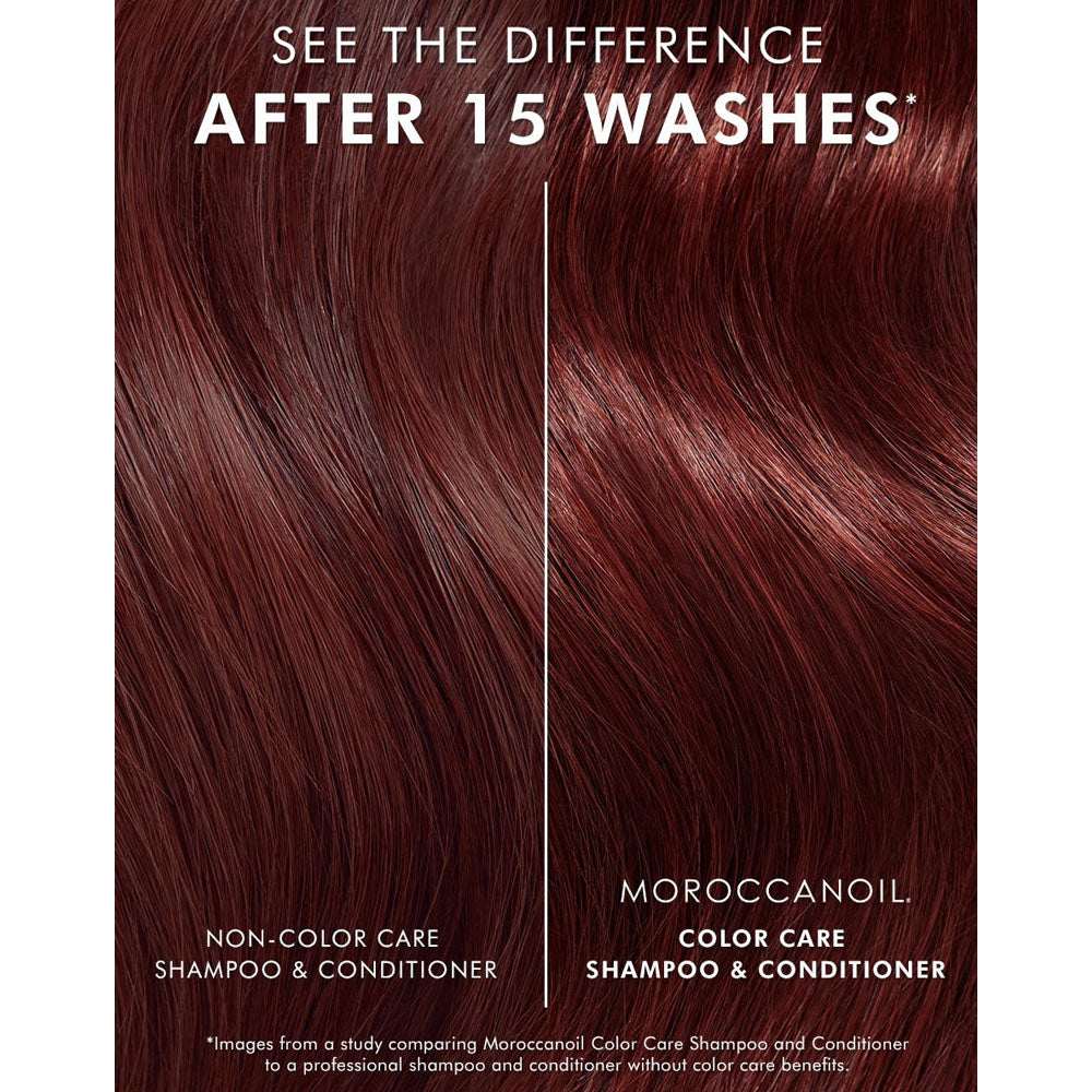 Moroccanoil Color Care Shampoo 1L CCCS02 45825