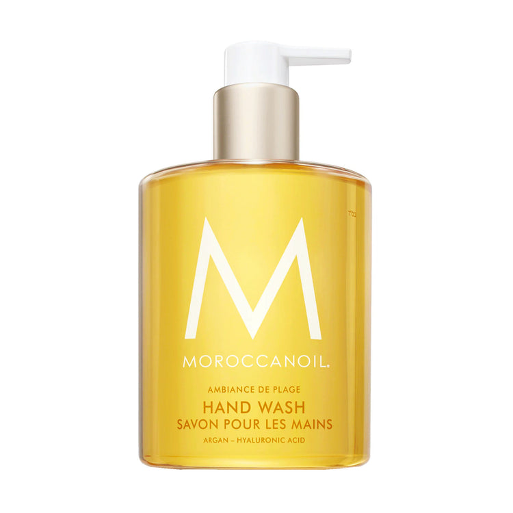 Moroccanoil Body Ambiance De Plage Hand Wash 12.2 oz ADHW12
