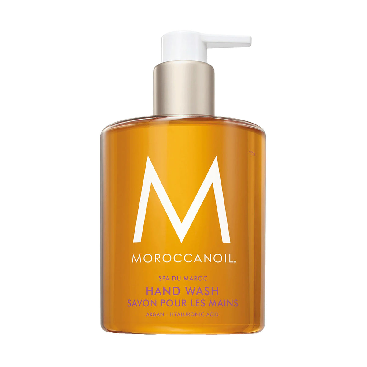Moroccanoil Body Spa Du Maroc Hand Wash 12oz SDHW12 46389