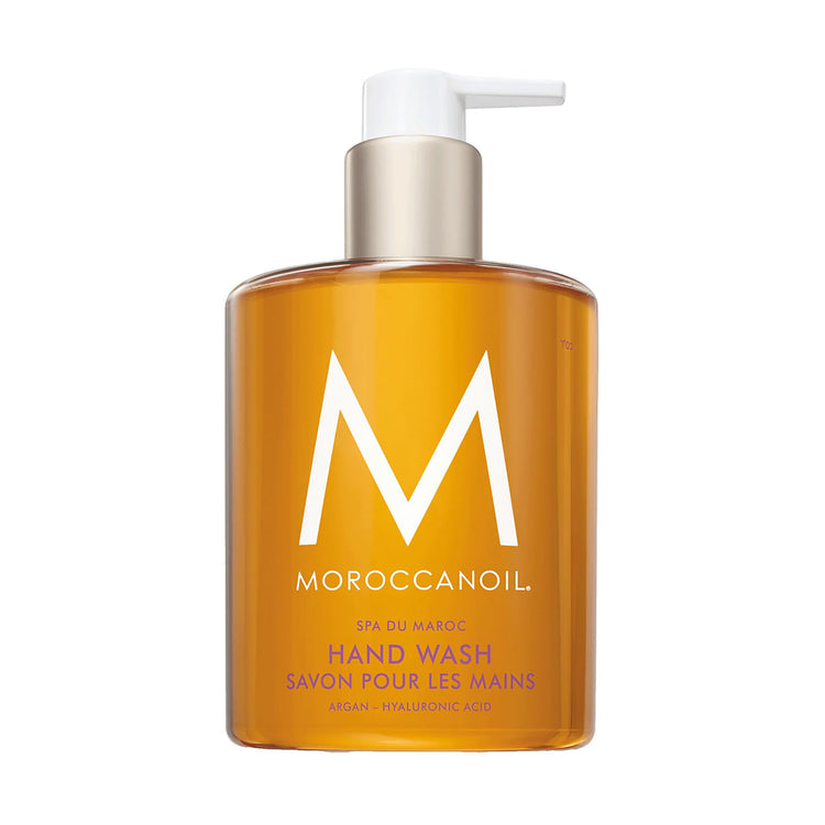 Moroccanoil Body Spa Du Maroc Hand Wash 12oz SDHW12 46389
