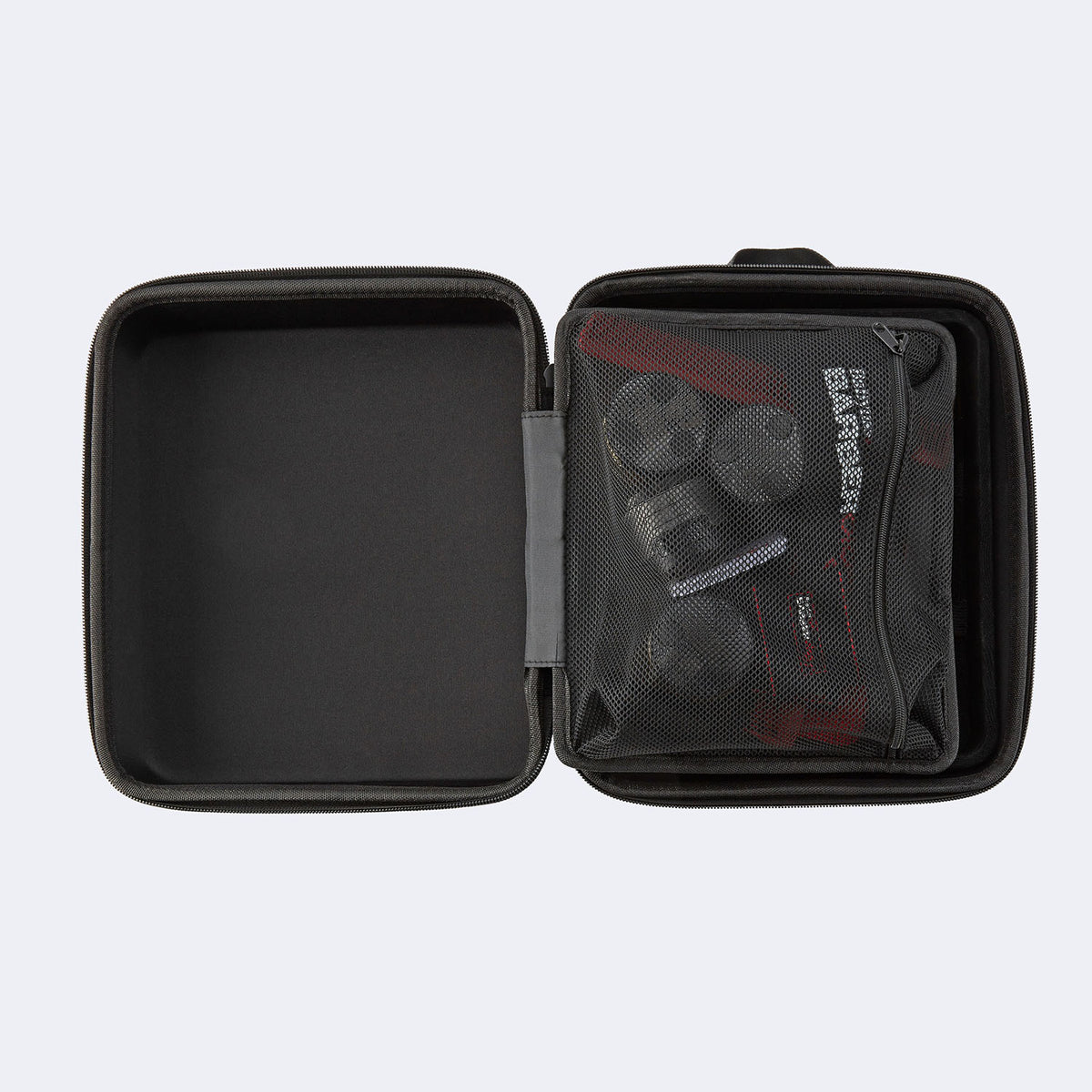 BaBylissPRO Deluxe Hard Storage Case BARBERCASES 50505