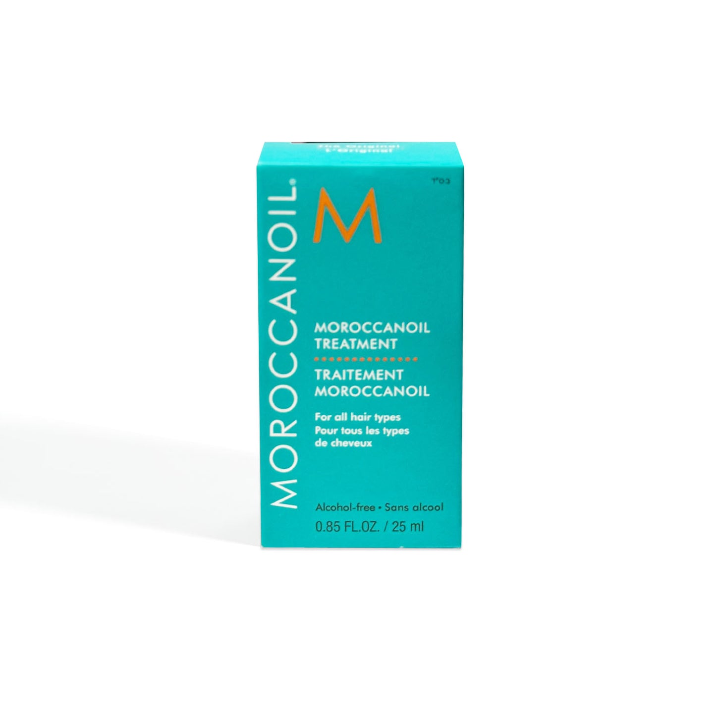 Moroccanoil Oil Treatment Original 0.8 oz RMO-MOR-LOT01