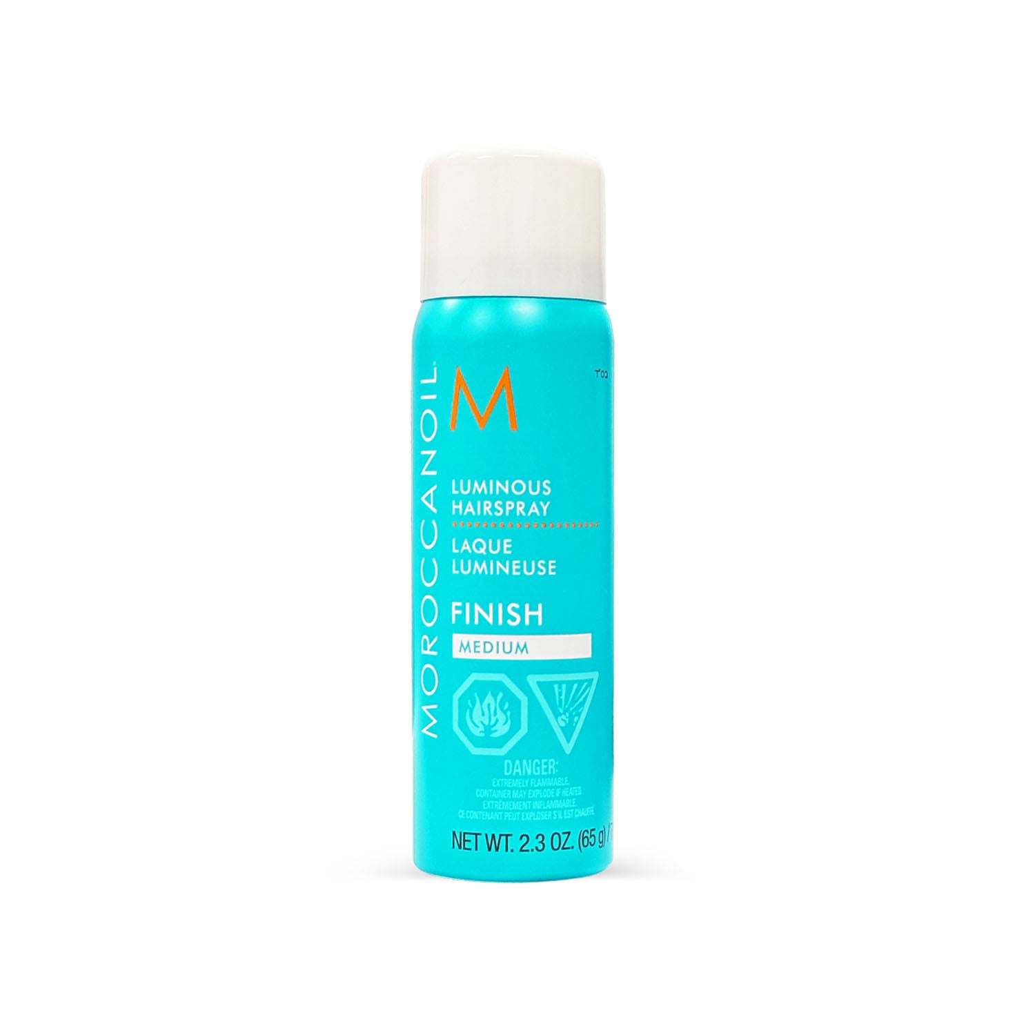 Moroccanoil Luminous Hairspray Medium 2.3 oz RMO-MOR-FLHM02