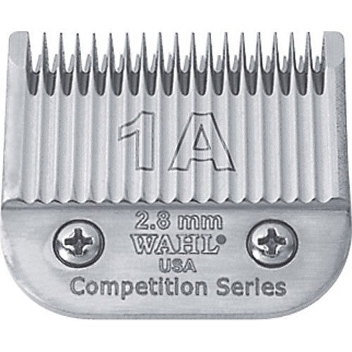 Wahl Competition Series Clipper Blade #1A 2.8mm #52209