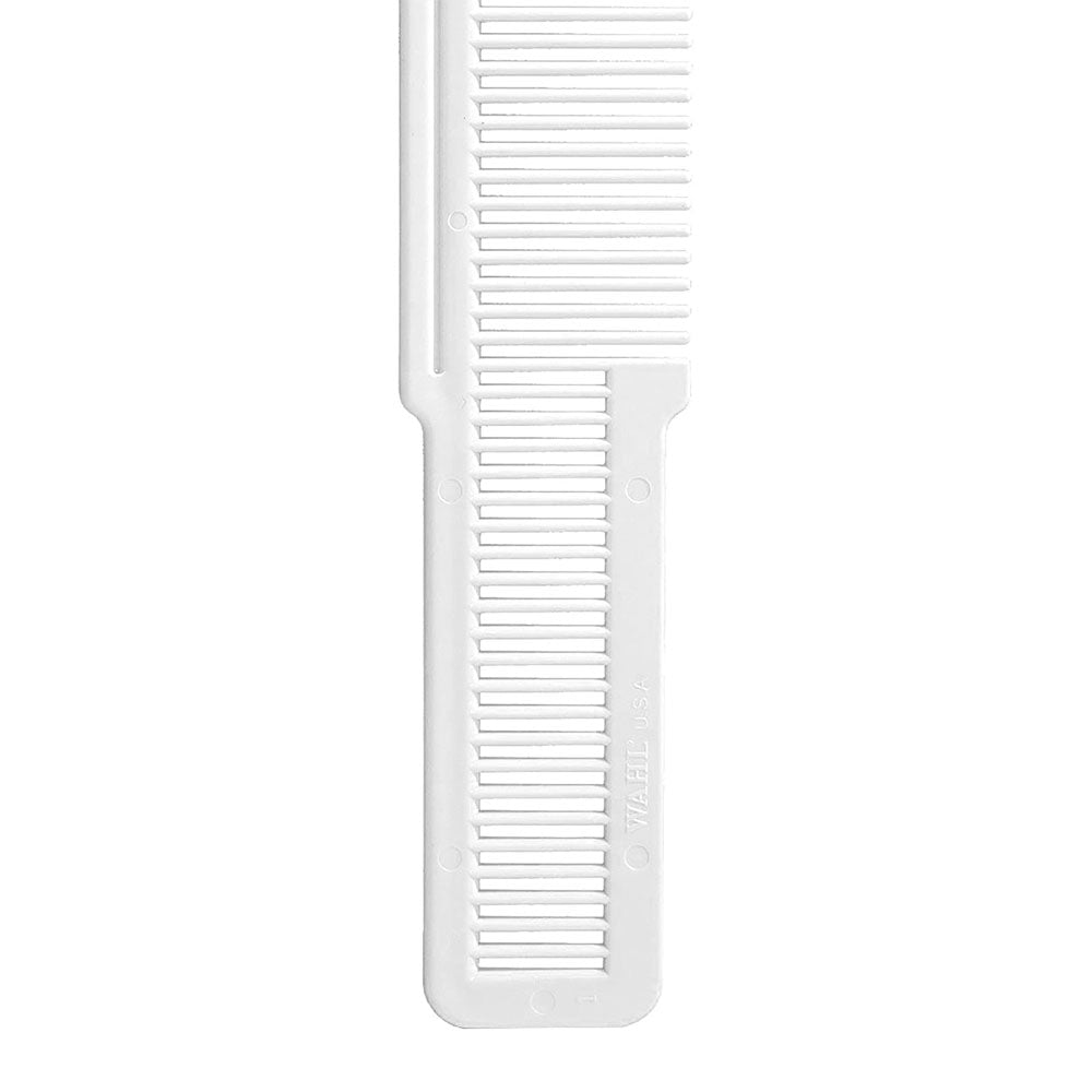 Wahl Large Clipper Cut Comb In White #53188