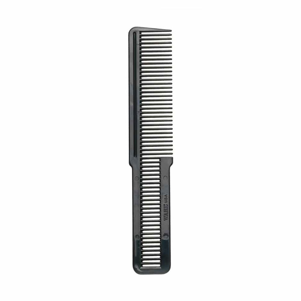 Wahl Large Clipper Cut Comb In Black #53191