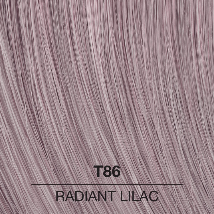 Wella Color Charm Toner Radiant Lilac T86 2 oz 57279