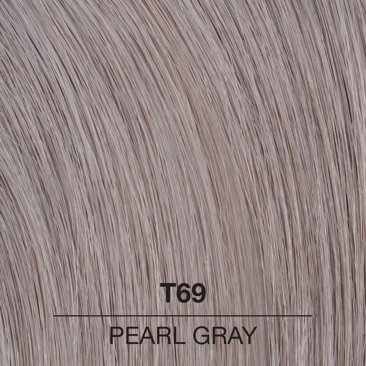 Wella Color Charm Toner Pearl Gray T69 2 oz 57286