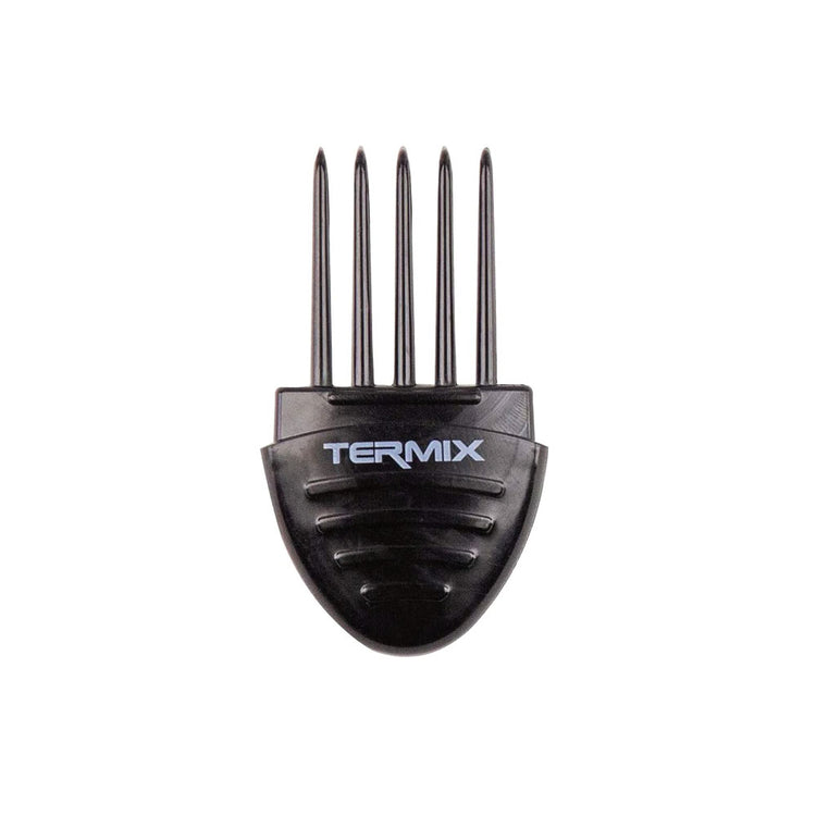 Termix Brush Cleaner Black P-LIM-CEP / 58063