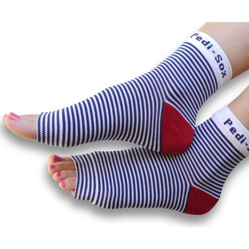Lite Collection Pedi-Sox American Cruise PSL-609