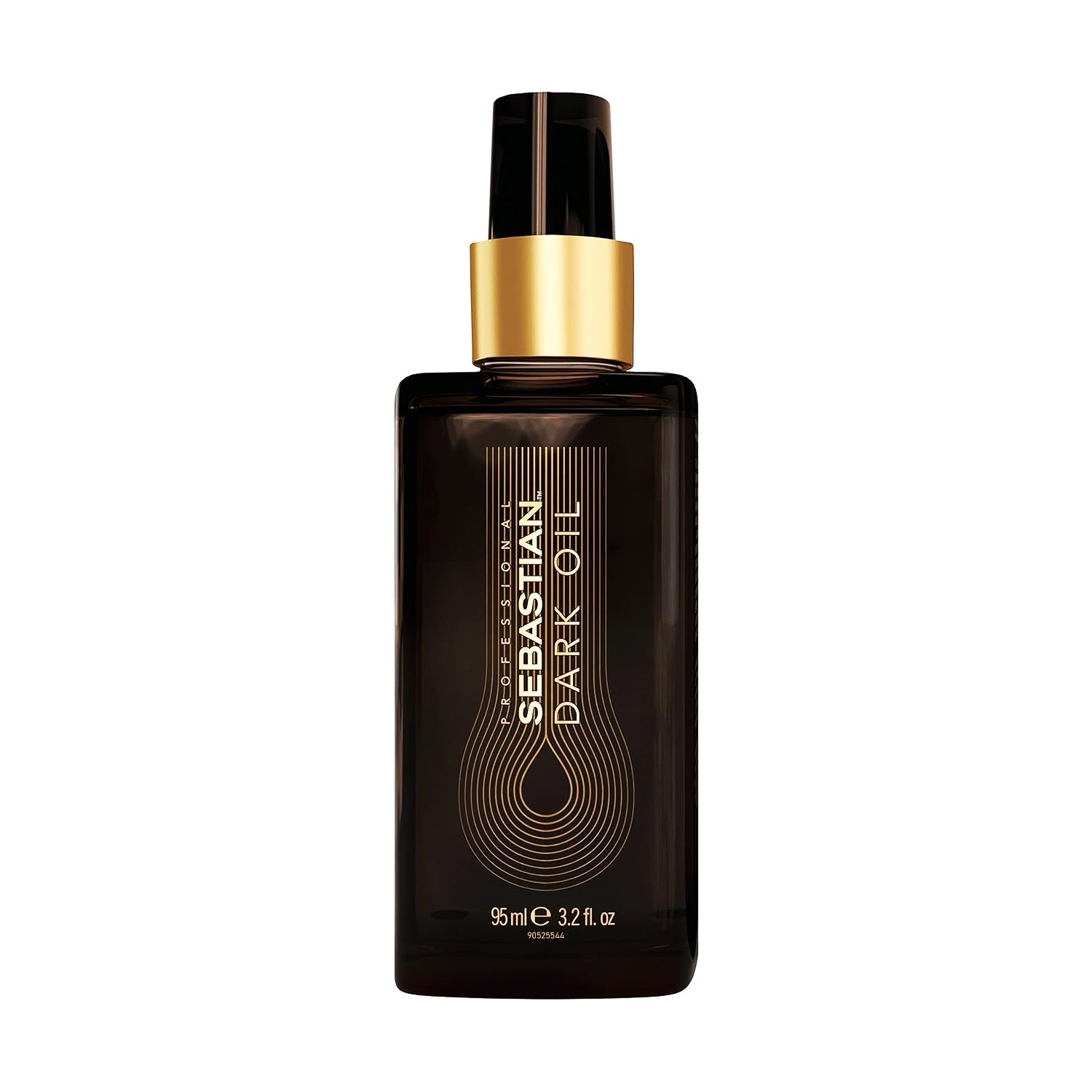 Sebastian Dark Oil Hair Oil 95 ml 64789