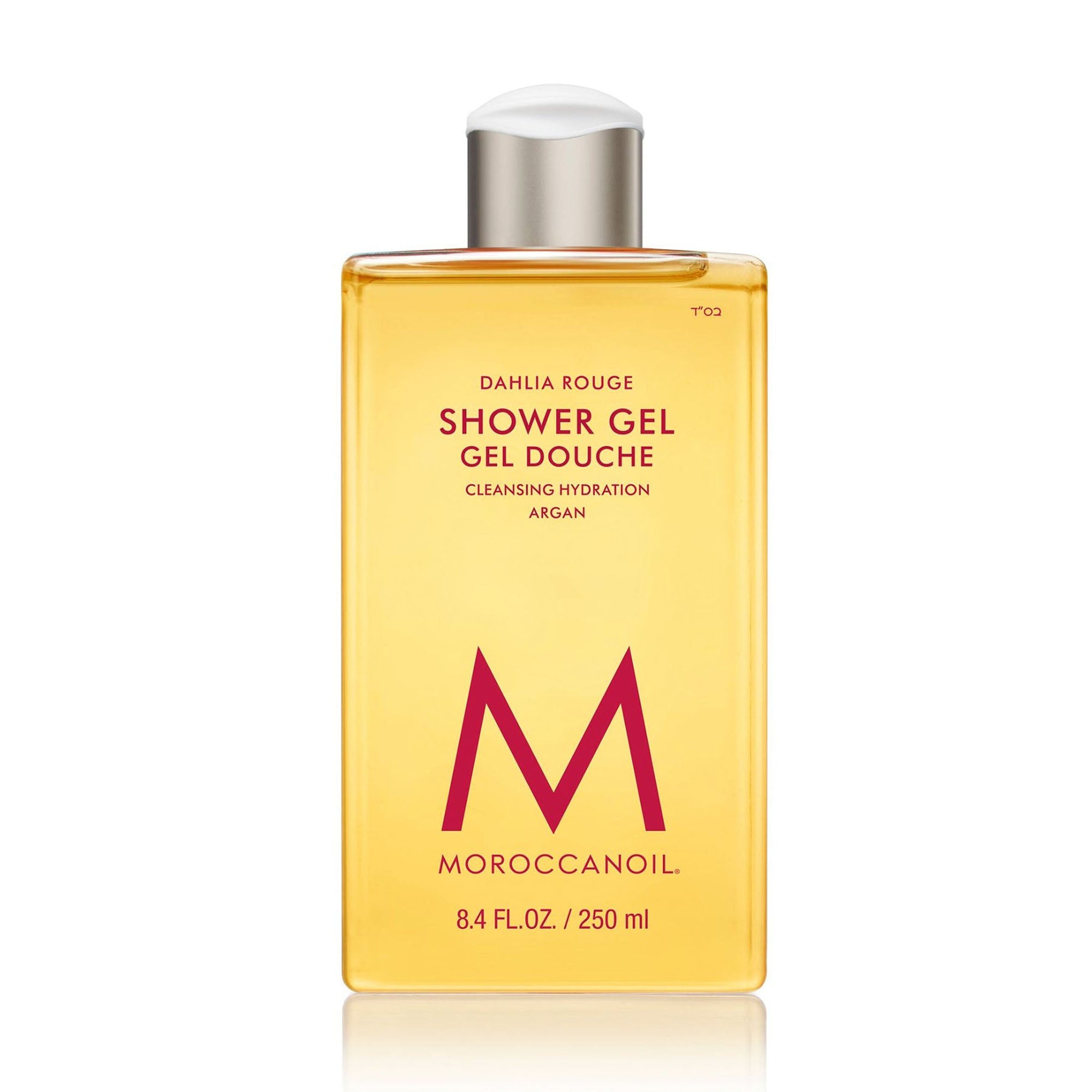 Moroccanoil Body Dahlia Rouge Shower Gel 8.4oz DRSG08 74057