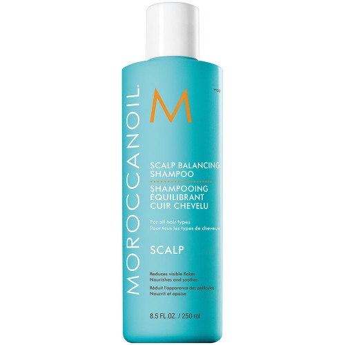 Shampoing Équilibre Cuir Chevelu Moroccanoil 250ml CSBS08 74163