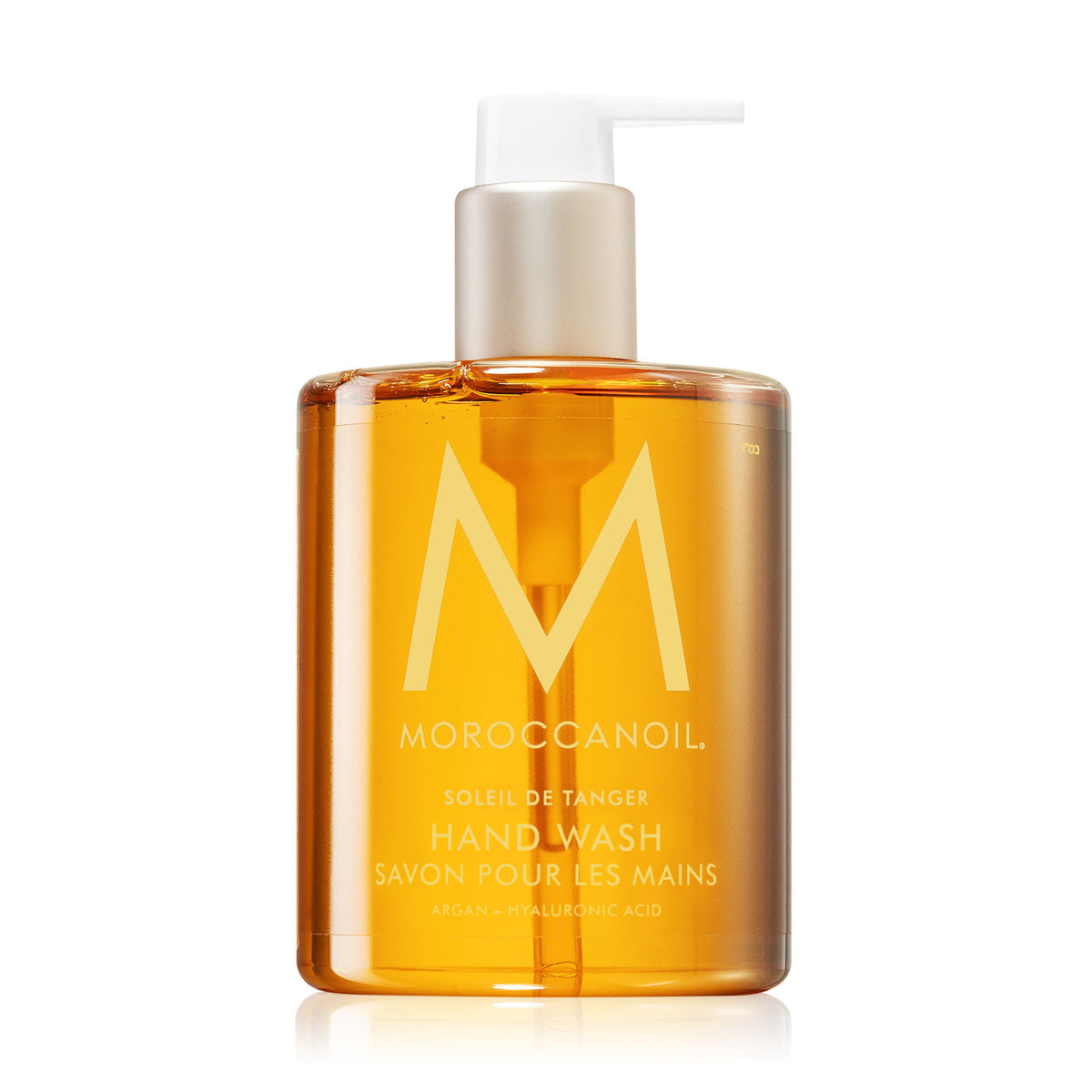 Moroccanoil Body Soleil De Tanger Hand Wash 12.2 oz STHW12
